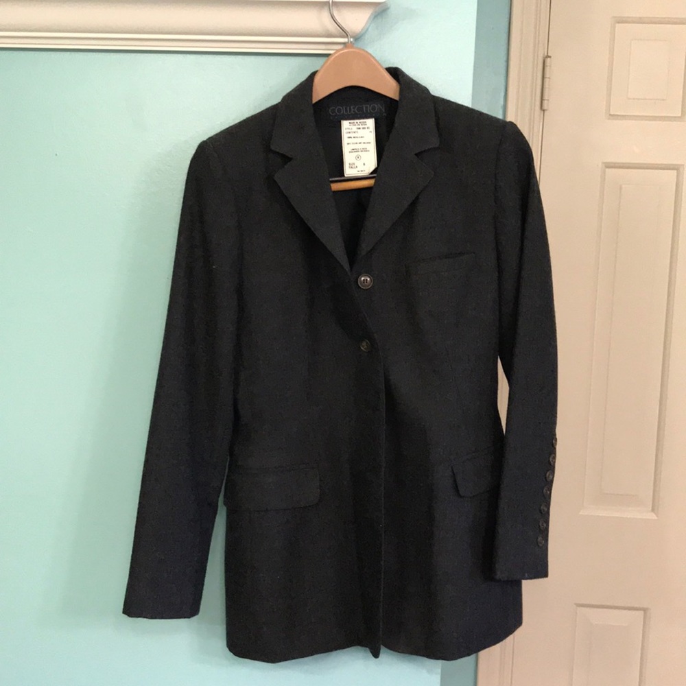 Women’s jacket